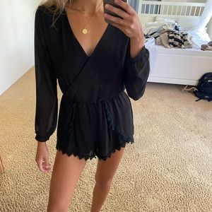 ASTR romper